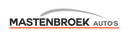 Logo Mastenbroek Auto's B.V.